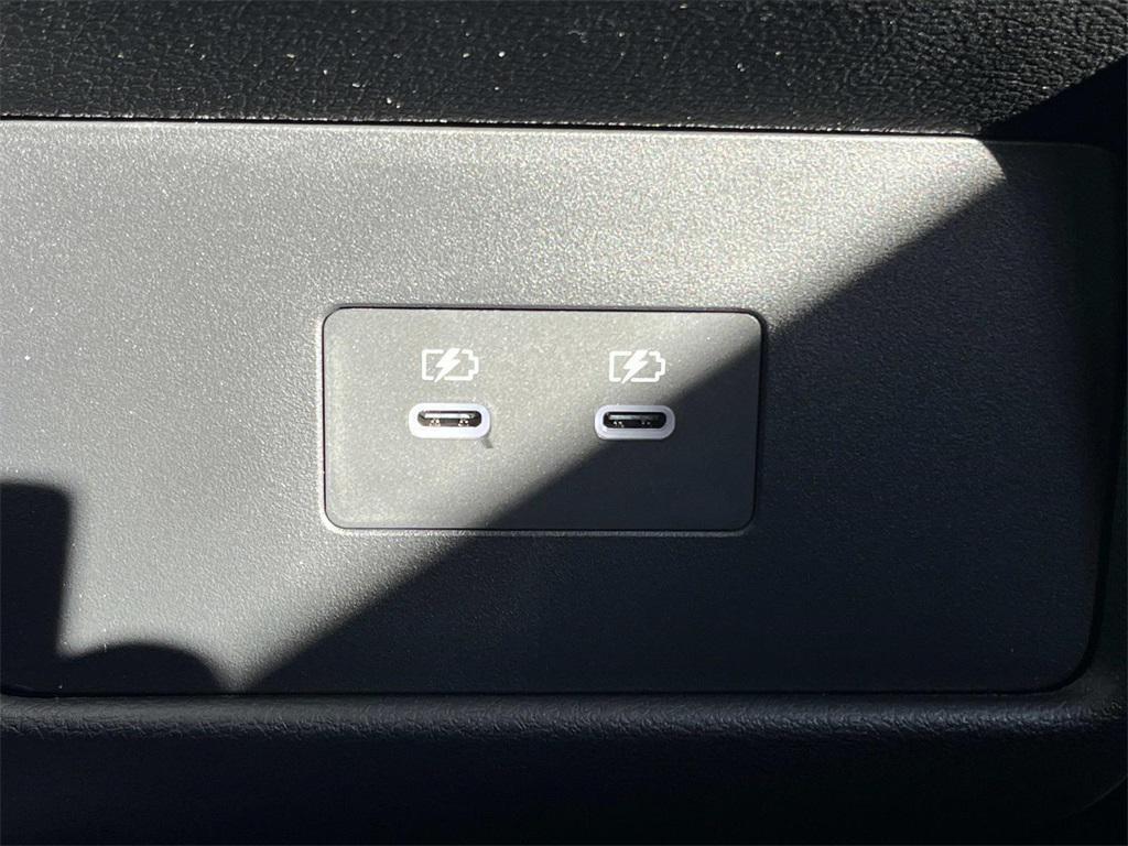 new 2026 Nissan Rogue car, priced at $28,539