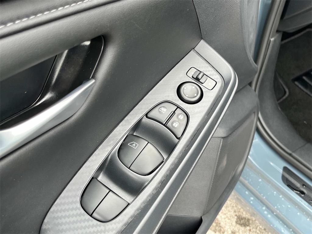 new 2025 Nissan Sentra car, priced at $20,663