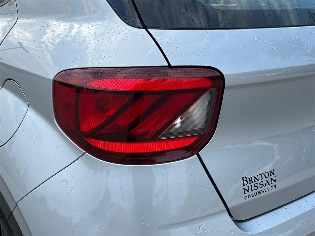 used 2023 Hyundai Venue car, priced at $16,882