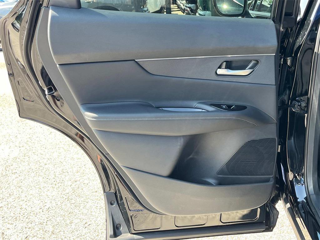 new 2025 Nissan Murano car, priced at $34,028