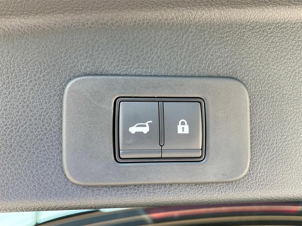 new 2025 Nissan Murano car, priced at $34,028