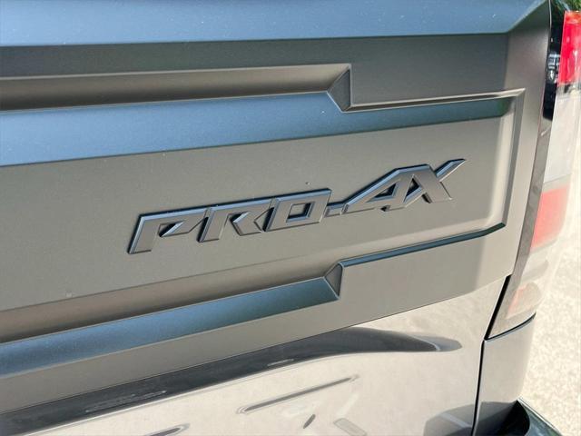 new 2025 Nissan Frontier car, priced at $40,697