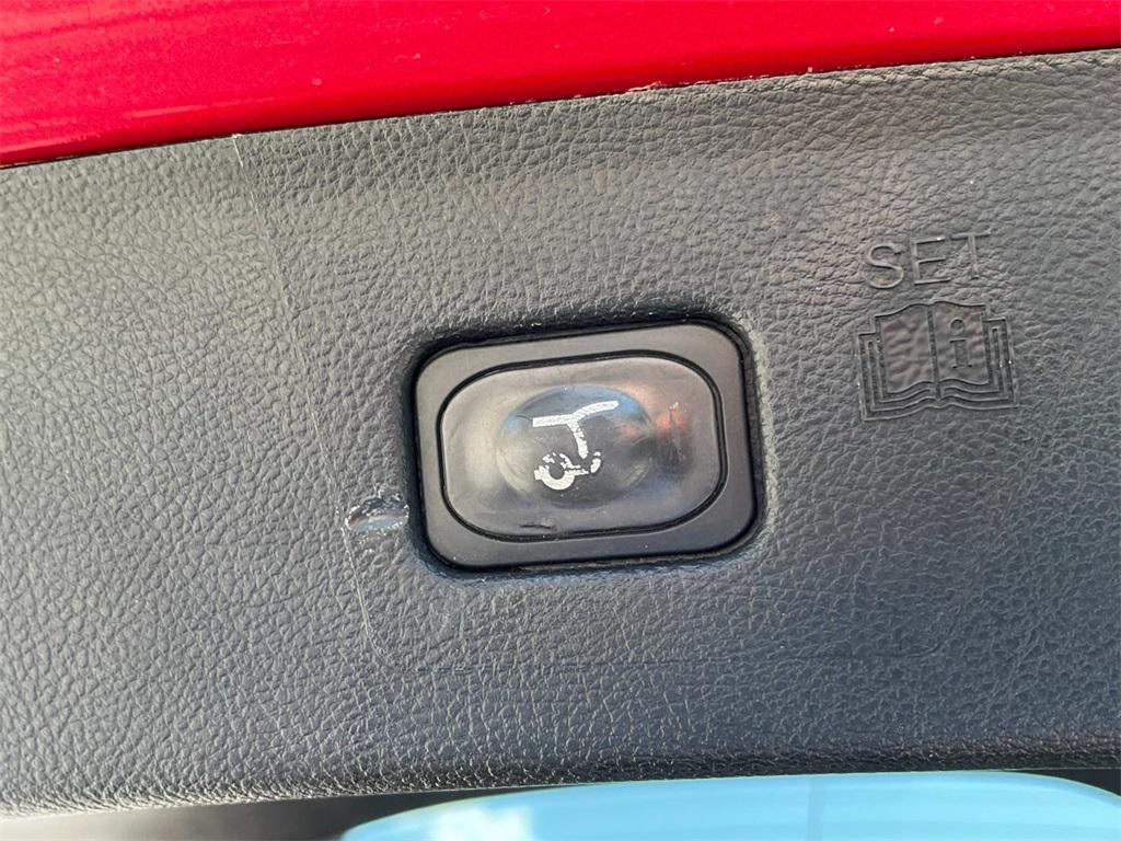 used 2022 Ford Edge car, priced at $22,800