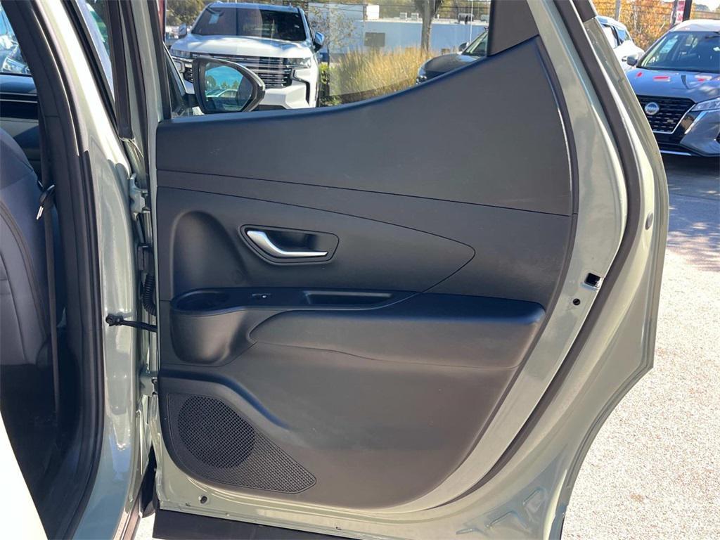 used 2024 Hyundai SANTA CRUZ car, priced at $21,991