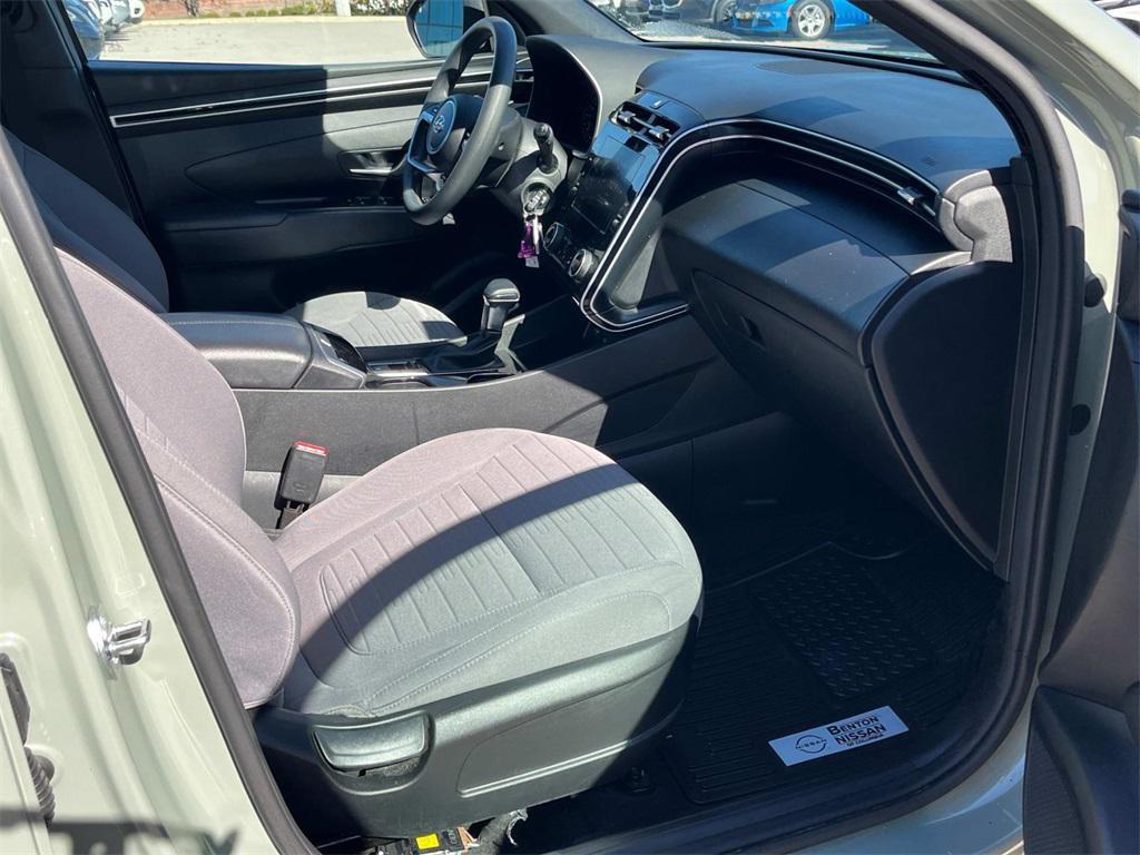 used 2024 Hyundai SANTA CRUZ car, priced at $21,991