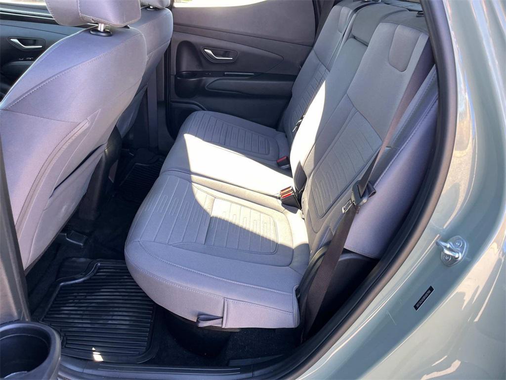 used 2024 Hyundai SANTA CRUZ car, priced at $21,991