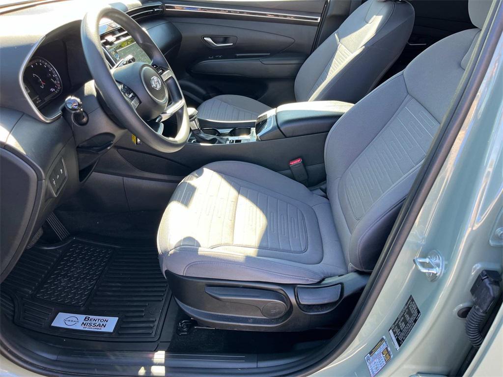 used 2024 Hyundai SANTA CRUZ car, priced at $21,991