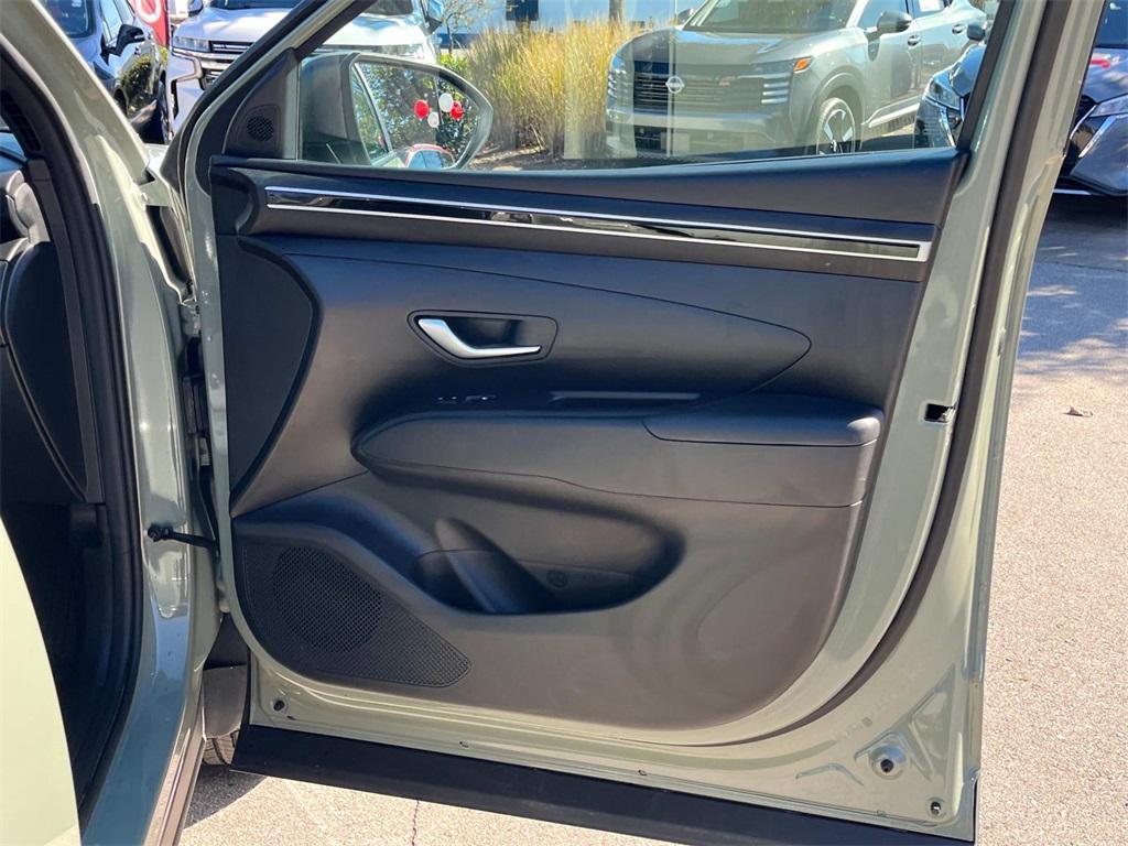 used 2024 Hyundai SANTA CRUZ car, priced at $21,991