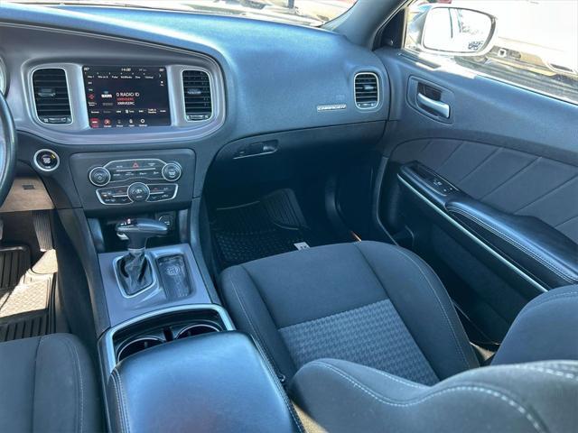 used 2023 Dodge Charger car, priced at $25,000
