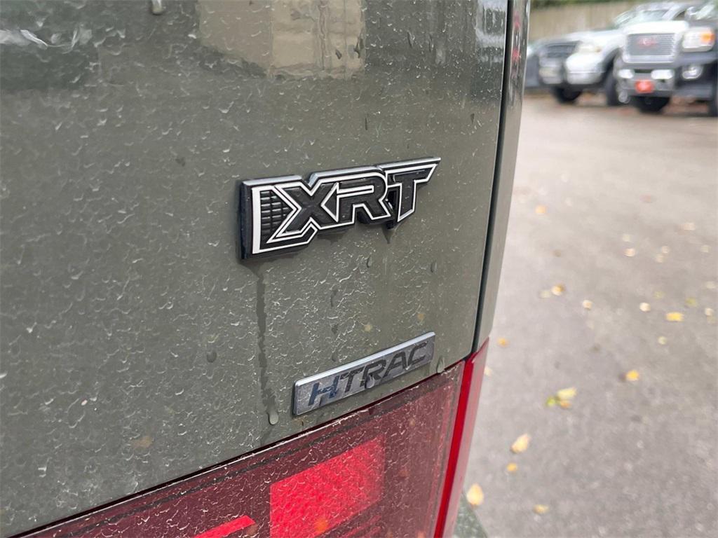 used 2024 Hyundai Santa Fe car, priced at $30,431