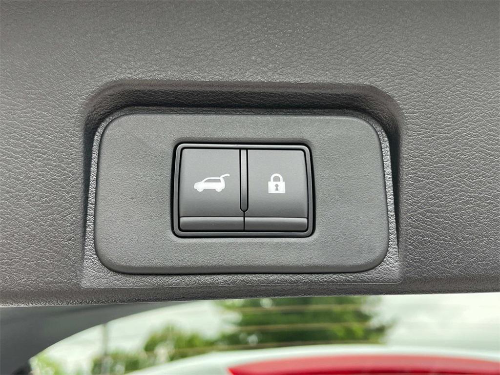 new 2026 Nissan Rogue car, priced at $28,005