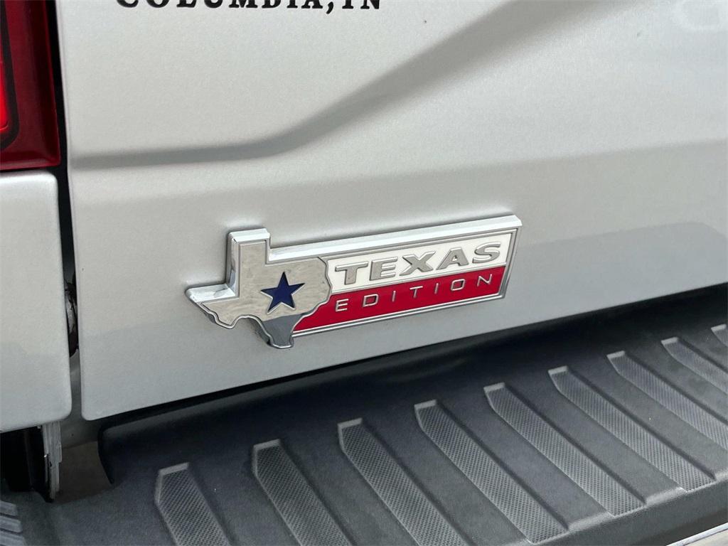 used 2017 Ford F-150 car, priced at $30,745