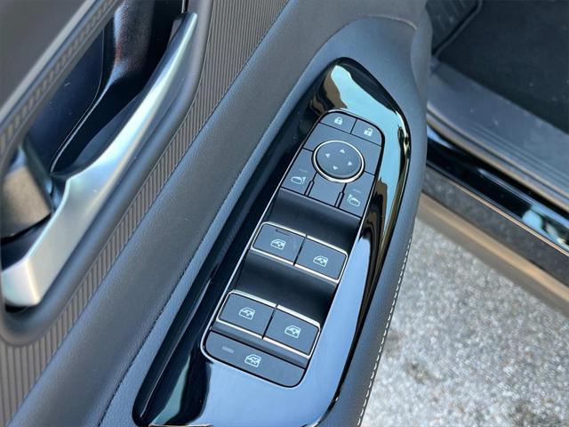 new 2025 Nissan Murano car, priced at $40,524