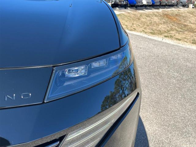 new 2025 Nissan Murano car, priced at $40,524
