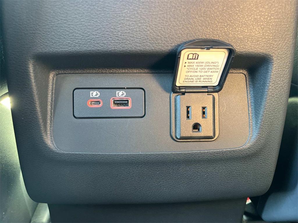 new 2026 Nissan Frontier car, priced at $45,742