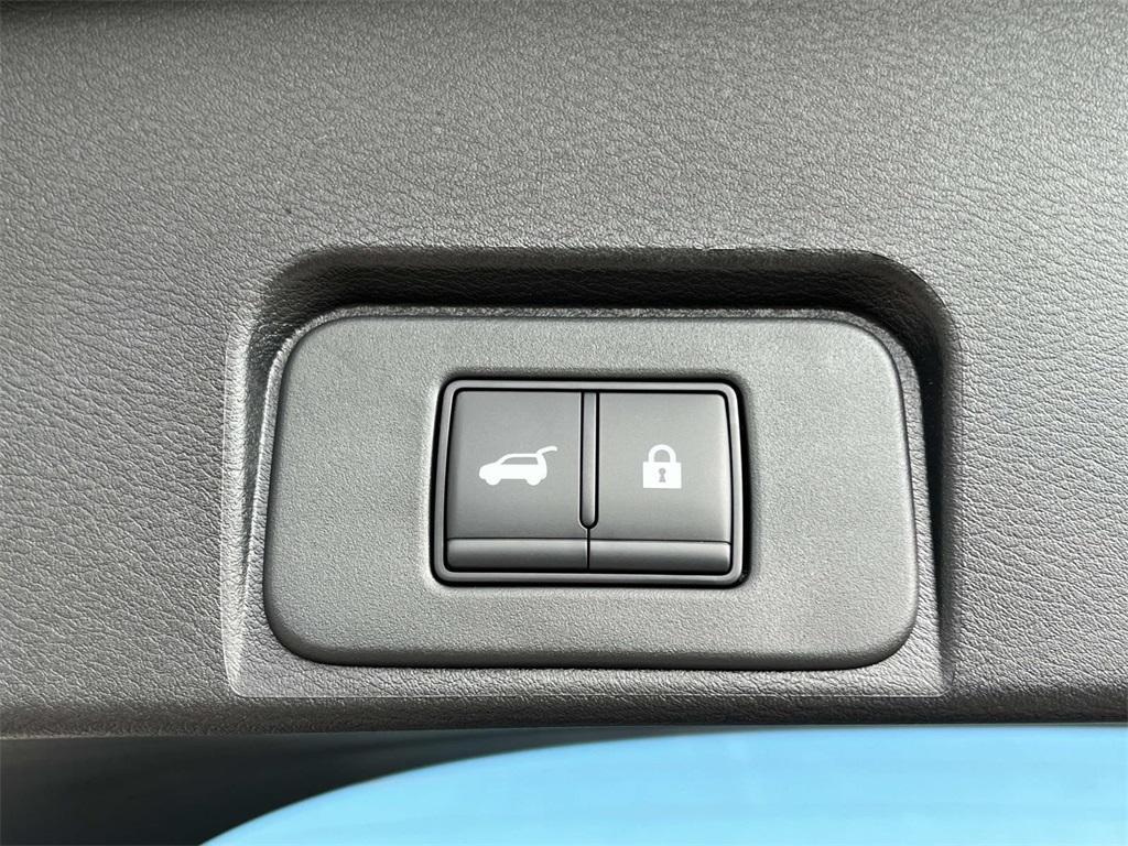 new 2026 Nissan Rogue car, priced at $30,033