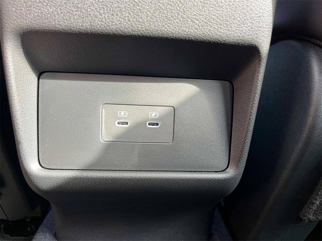 new 2026 Nissan Rogue car, priced at $30,033