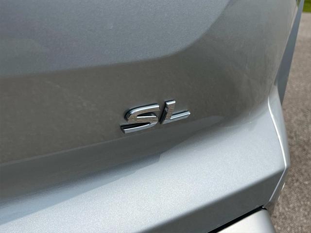 new 2025 Nissan Pathfinder car, priced at $41,153