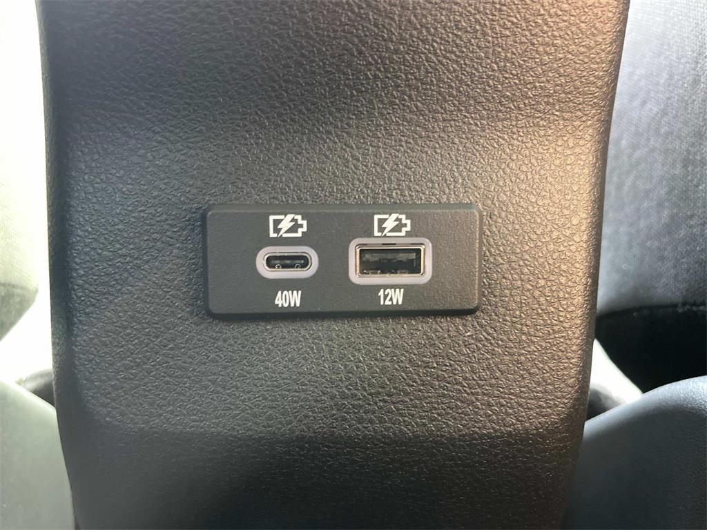 new 2026 Nissan Kicks car, priced at $26,872