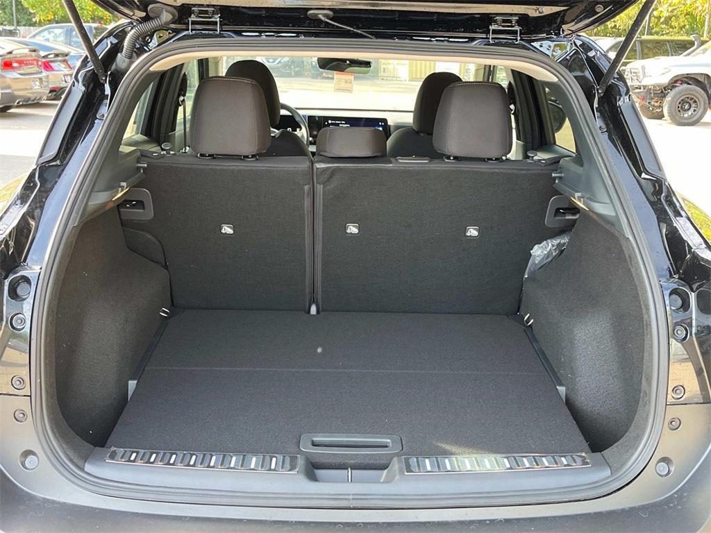 new 2026 Nissan Kicks car, priced at $26,759