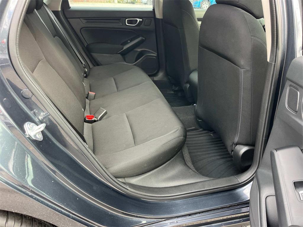 used 2023 Honda Civic car, priced at $23,303