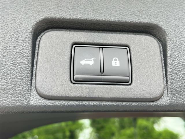 new 2025 Nissan Rogue car, priced at $40,756
