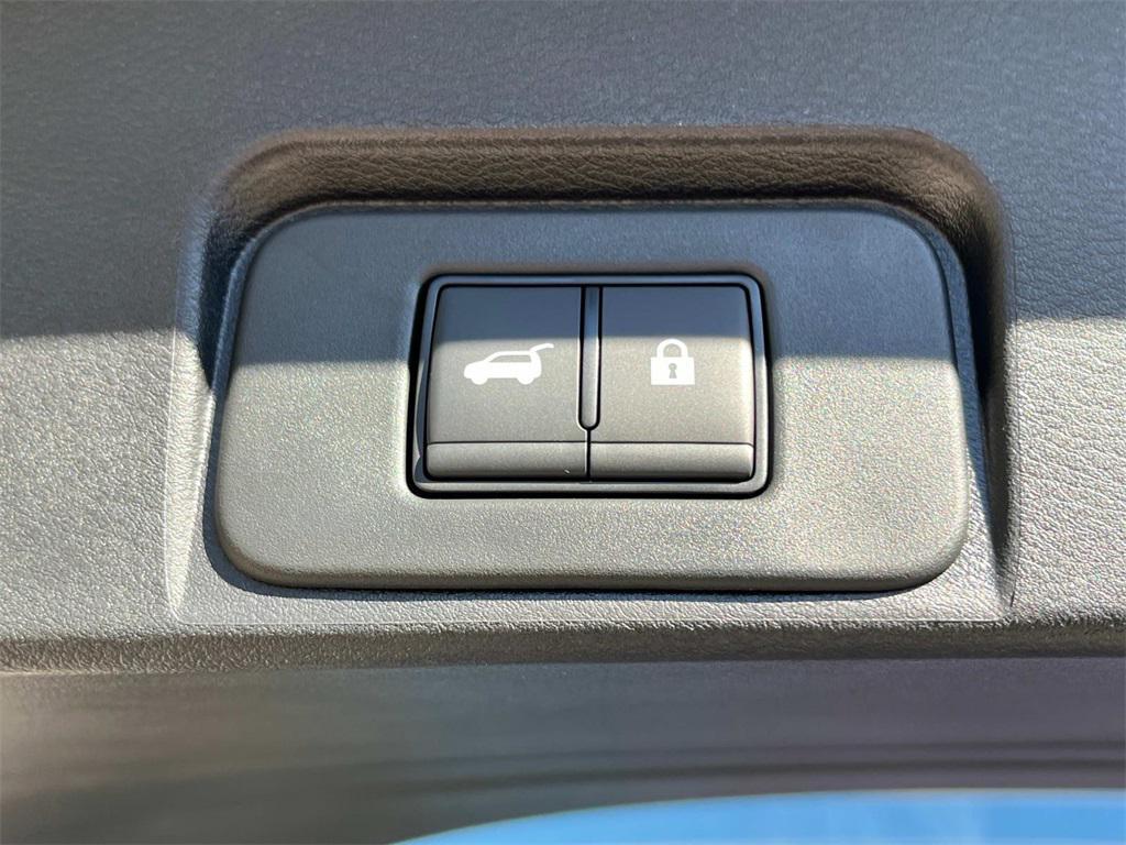 new 2026 Nissan Rogue car, priced at $28,514