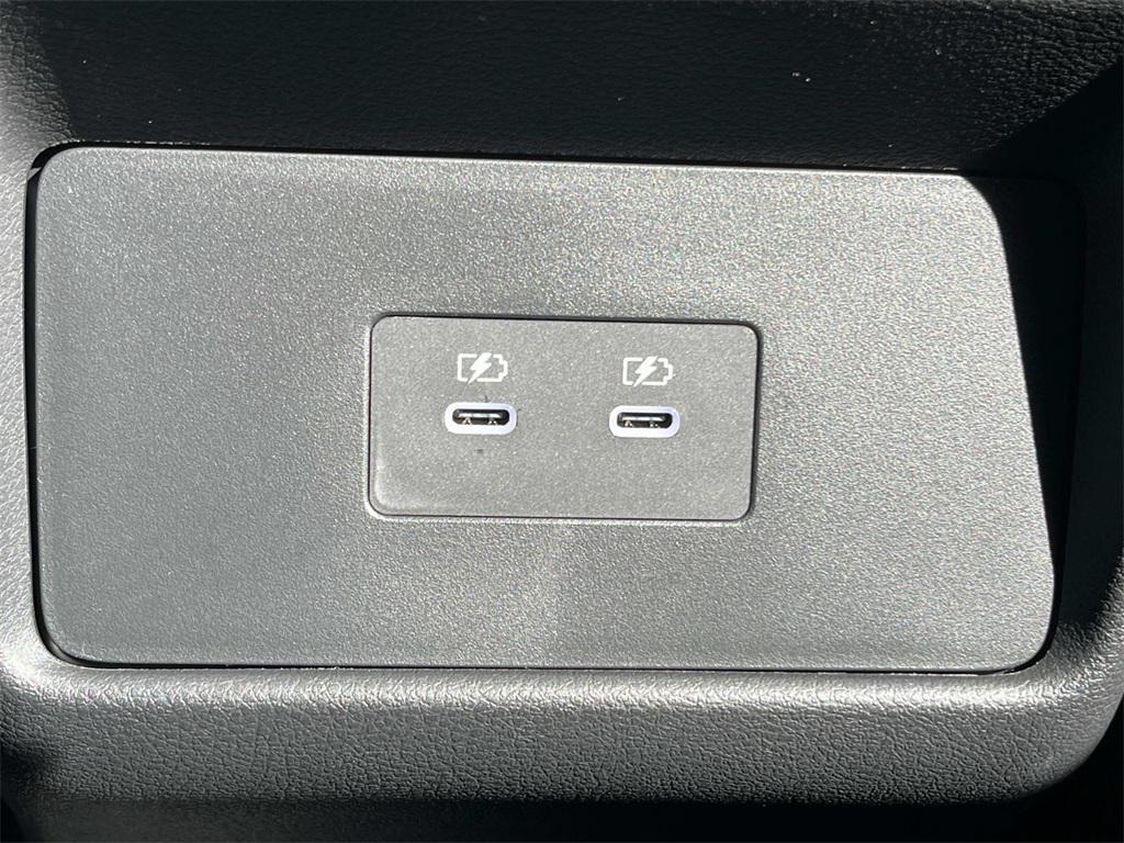 new 2026 Nissan Rogue car, priced at $28,514