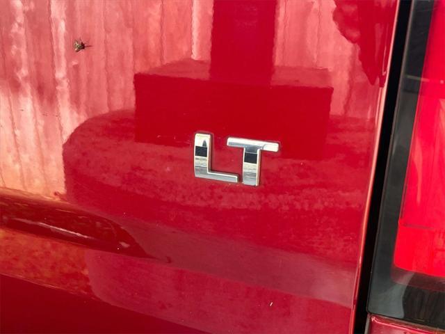 used 2019 Chevrolet Colorado car, priced at $25,000