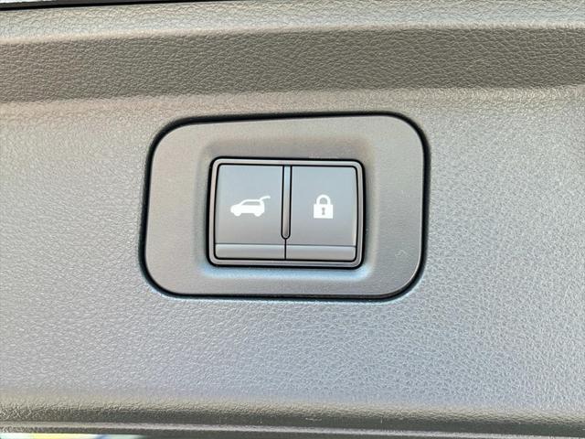 new 2025 Nissan Armada car, priced at $79,063
