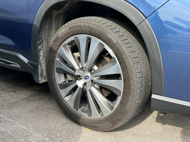 used 2020 Subaru Ascent car, priced at $26,000
