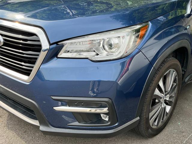 used 2020 Subaru Ascent car, priced at $26,000