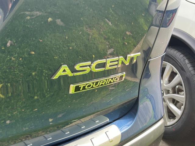 used 2020 Subaru Ascent car, priced at $26,000