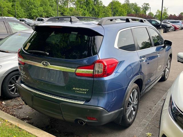 used 2020 Subaru Ascent car, priced at $26,000