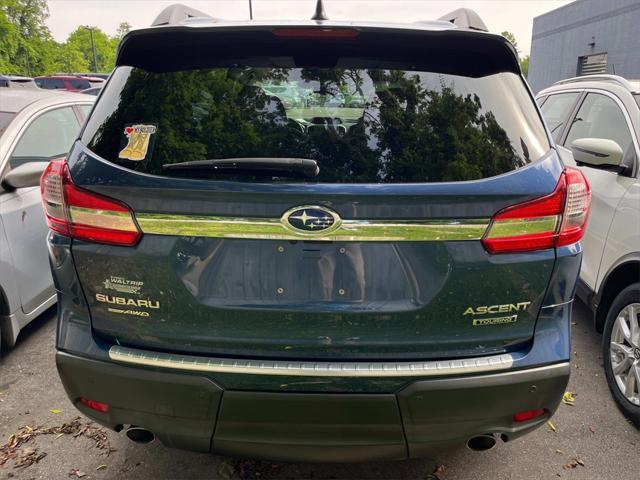 used 2020 Subaru Ascent car, priced at $26,000