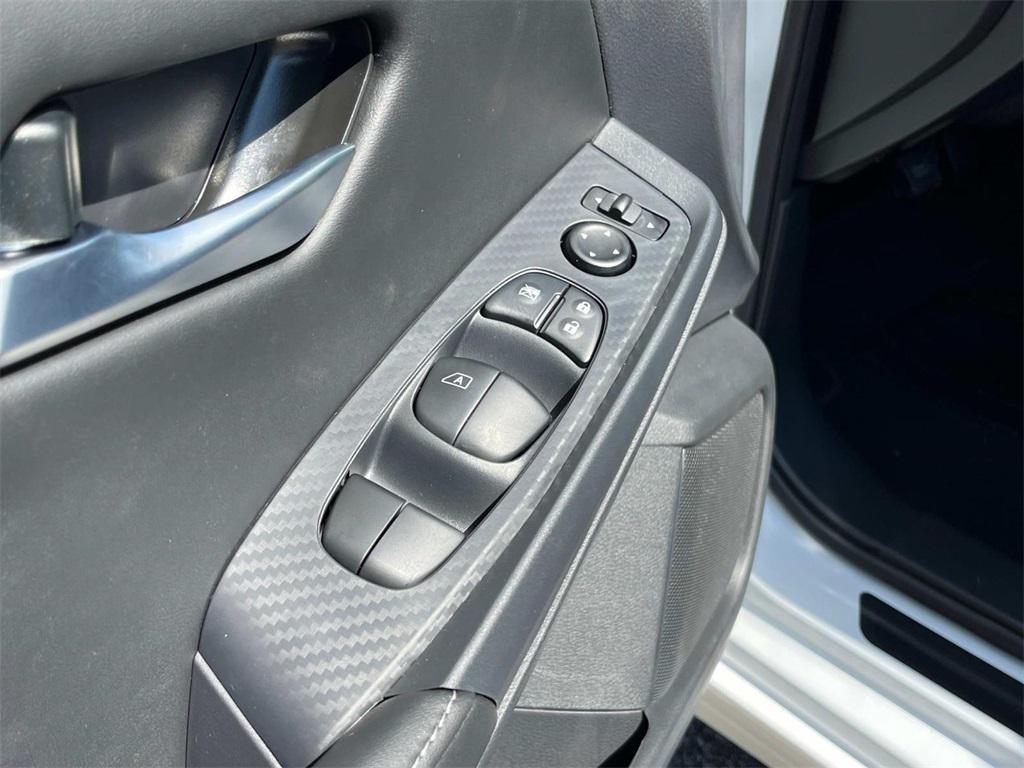 new 2025 Nissan Sentra car, priced at $20,626