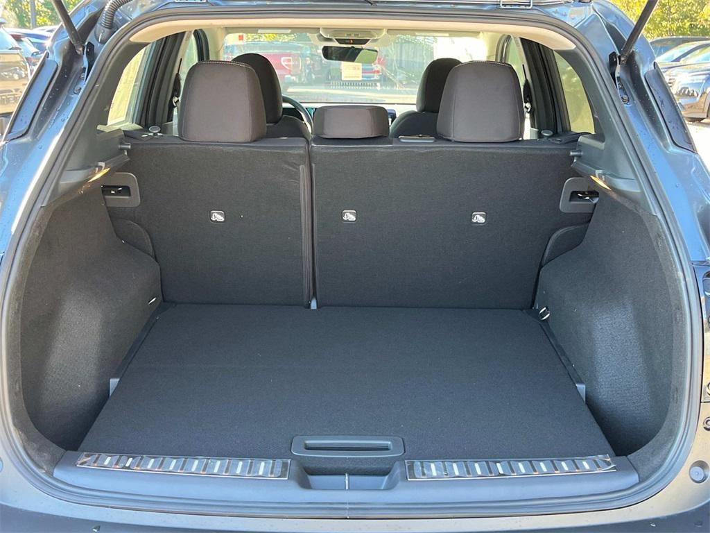 new 2026 Nissan Kicks car, priced at $26,759