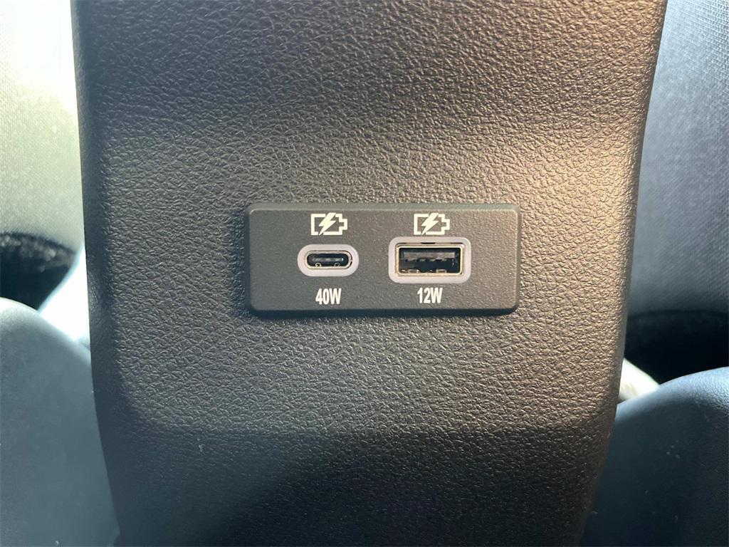 new 2026 Nissan Kicks car, priced at $26,759