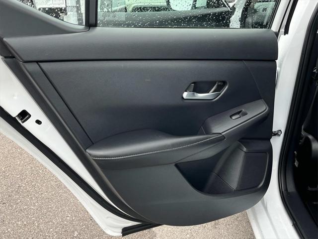 used 2023 Nissan Sentra car, priced at $19,000