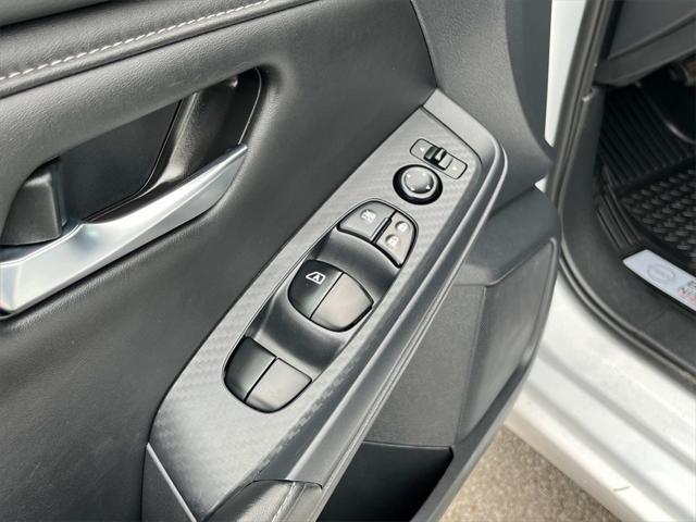 used 2023 Nissan Sentra car, priced at $19,000