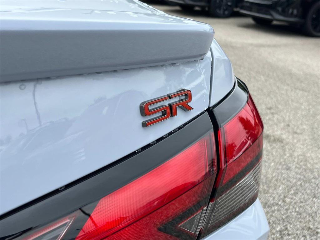 new 2025 Nissan Versa car, priced at $20,400