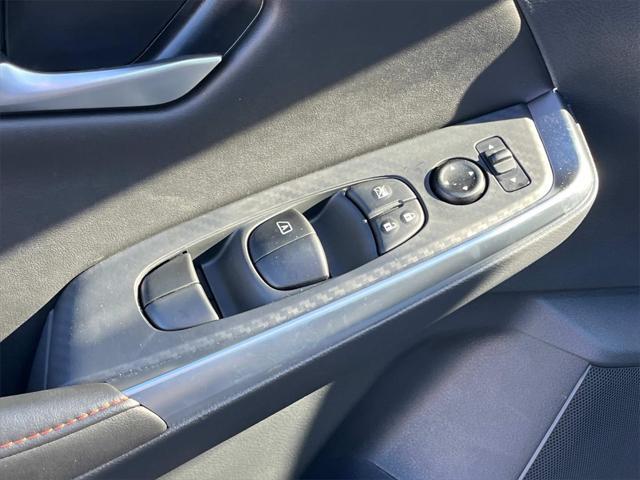 new 2025 Nissan Sentra car, priced at $24,963