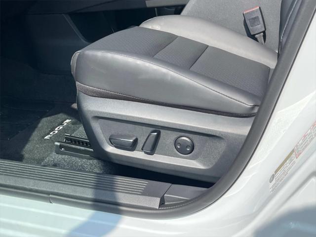 new 2025 Nissan Rogue car, priced at $32,731
