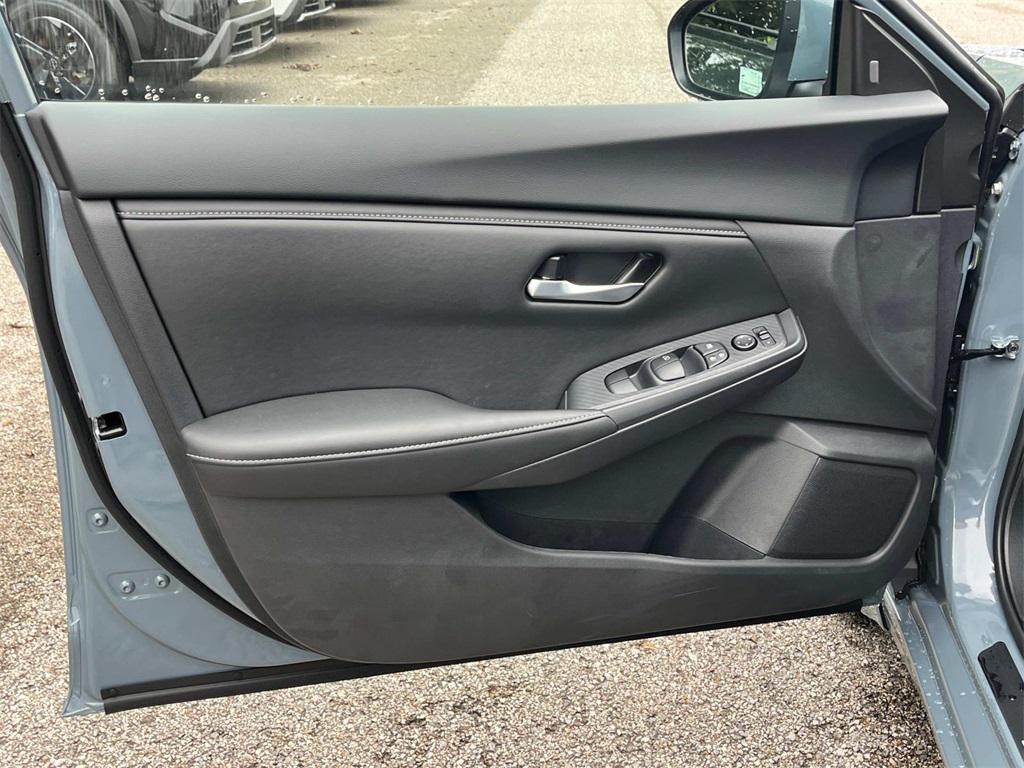 new 2025 Nissan Sentra car, priced at $20,746