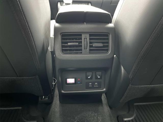 used 2022 Nissan Rogue car, priced at $32,400