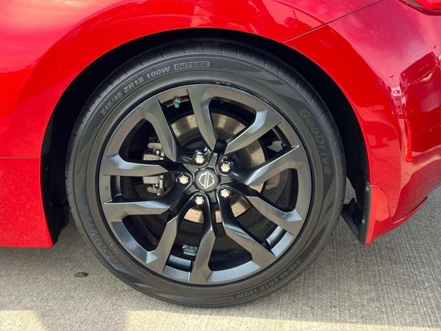 used 2020 Nissan 370Z car, priced at $29,800