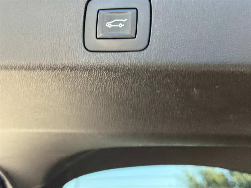 used 2023 Buick Encore GX car, priced at $20,642