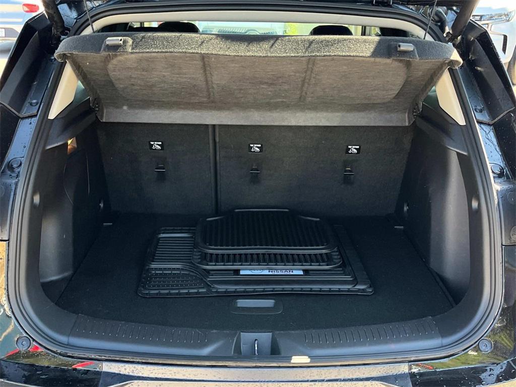 used 2023 Buick Encore GX car, priced at $20,642