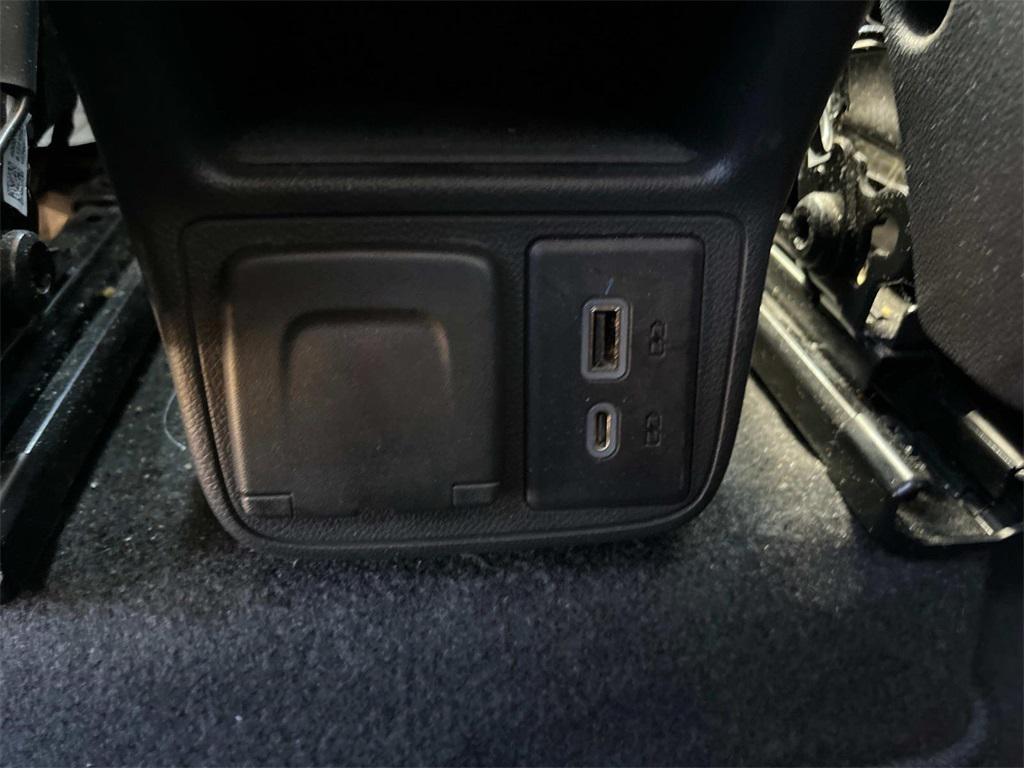 used 2023 Buick Encore GX car, priced at $20,642