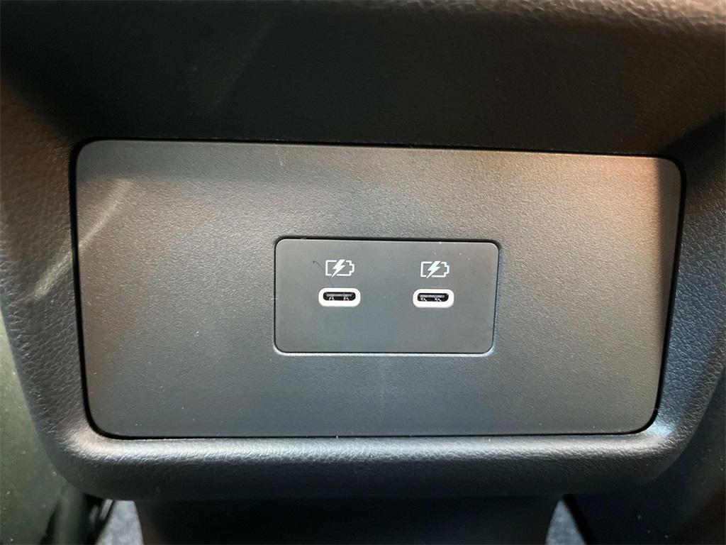 new 2026 Nissan Rogue car, priced at $30,319